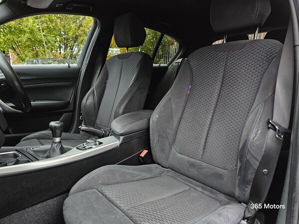 Used BMW 1 Series 2015 for sale - 76201040: Photo 21