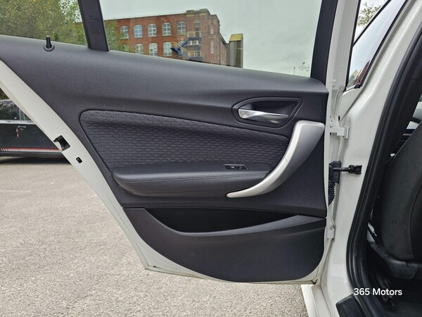 Used BMW 1 Series 2015 for sale - 76201040: Photo 22
