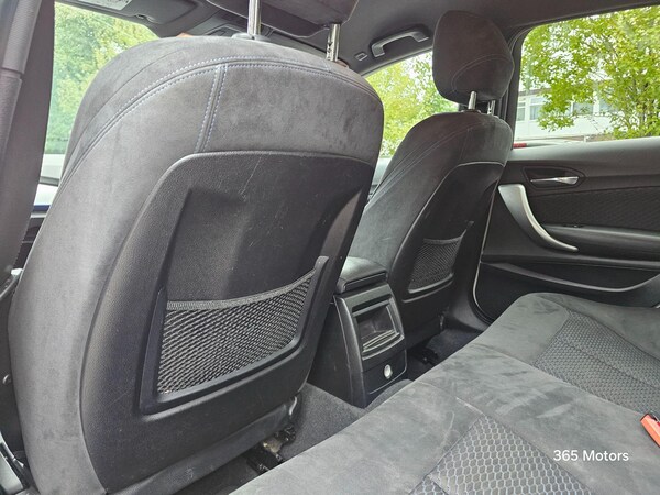 Used BMW 1 Series 2015 for sale - 76201040: Photo 23