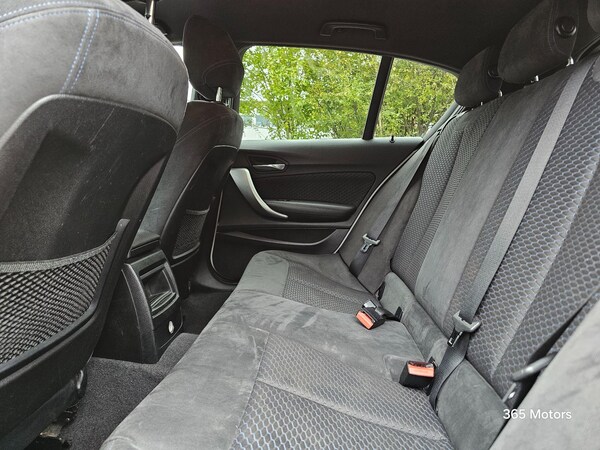 Used BMW 1 Series 2015 for sale - 76201040: Photo 24