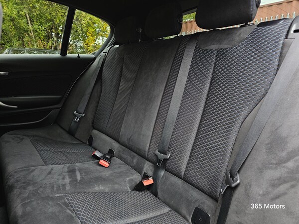 Used BMW 1 Series 2015 for sale - 76201040: Photo 25