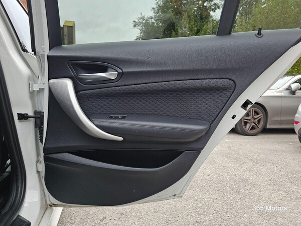 Used BMW 1 Series 2015 for sale - 76201040: Photo 26