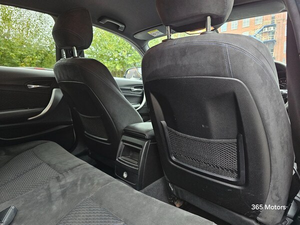 Used BMW 1 Series 2015 for sale - 76201040: Photo 27