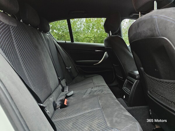 Used BMW 1 Series 2015 for sale - 76201040: Photo 28