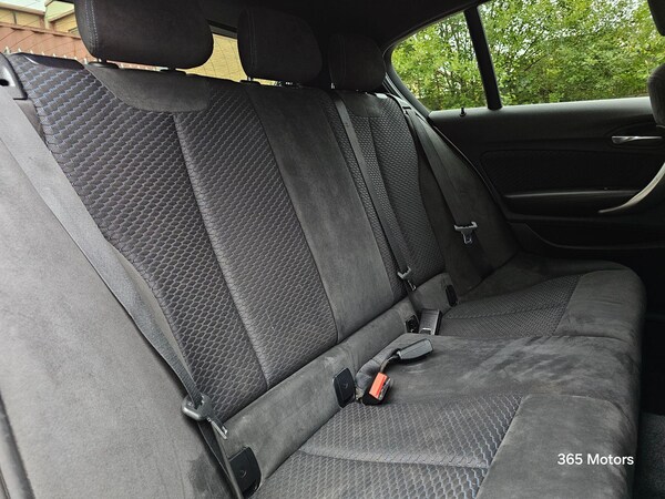 Used BMW 1 Series 2015 for sale - 76201040: Photo 29