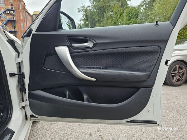 Used BMW 1 Series 2015 for sale - 76201040: Photo 30