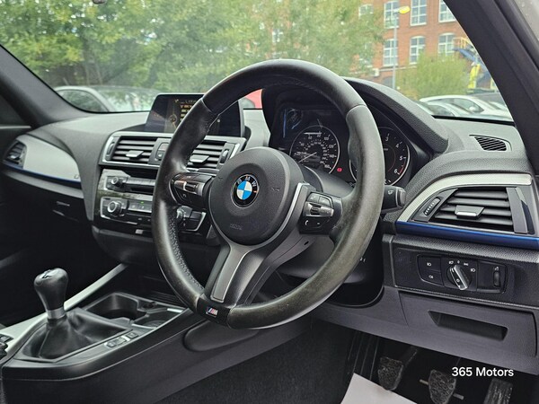 Used BMW 1 Series 2015 for sale - 76201040: Photo 31