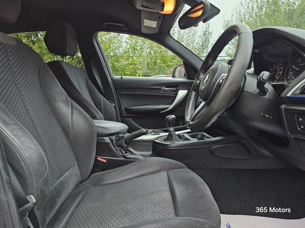 Used BMW 1 Series 2015 for sale - 76201040: Photo 32