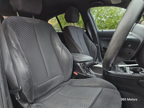 Used BMW 1 Series 2015 for sale - 76201040: Photo 33