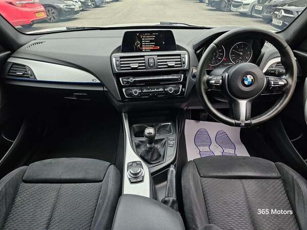 Used BMW 1 Series 2015 for sale - 76201040: Photo 35