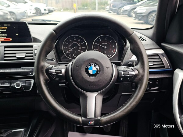 Used BMW 1 Series 2015 for sale - 76201040: Photo 36