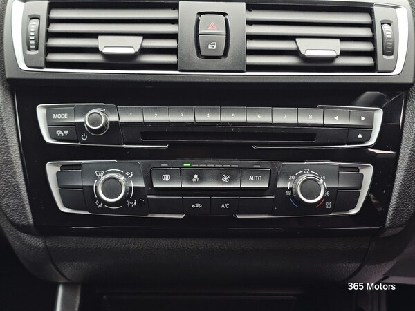 Used BMW 1 Series 2015 for sale - 76201040: Photo 39