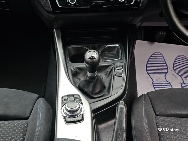 Used BMW 1 Series 2015 for sale - 76201040: Photo 40
