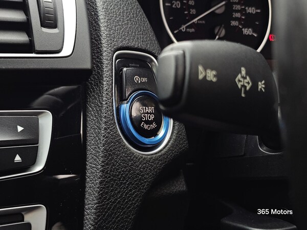 Used BMW 1 Series 2015 for sale - 76201040: Photo 44