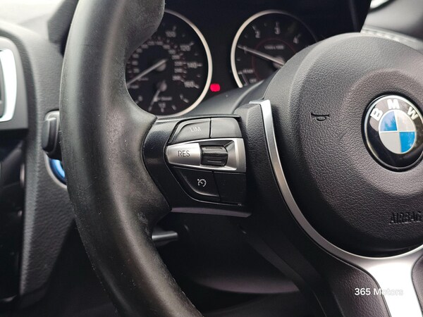 Used BMW 1 Series 2015 for sale - 76201040: Photo 45