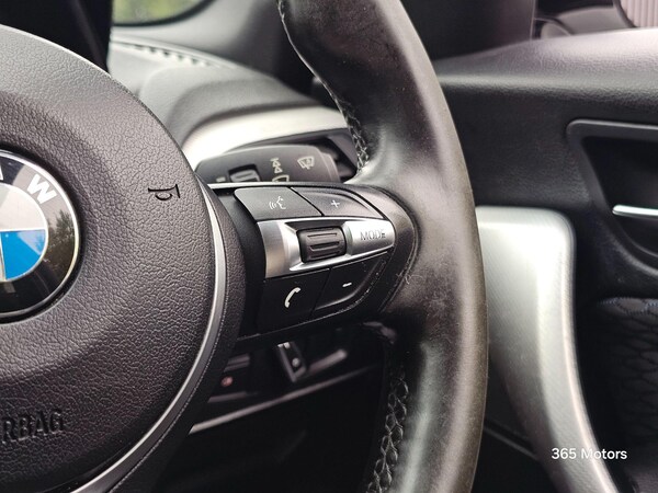 Used BMW 1 Series 2015 for sale - 76201040: Photo 46