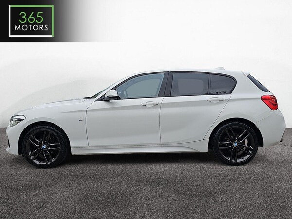 Used BMW 1 Series 2015 for sale - 76201040: Photo 8