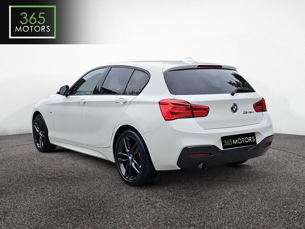 Used BMW 1 Series 2015 for sale - 76201040: Photo 9