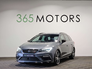 Used SEAT Leon 2017 for sale - 78791566: Photo