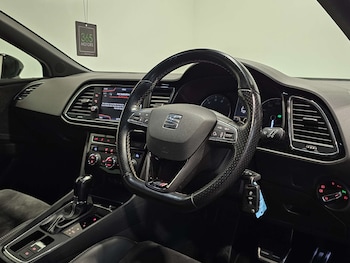 Used SEAT Leon 2017 for sale - 78791566: Photo