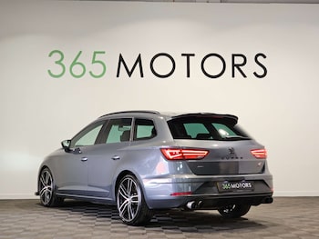 Used SEAT Leon 2017 for sale - 78791566: Photo