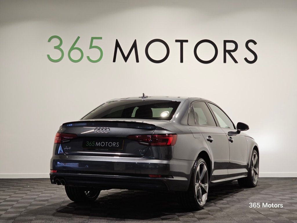 Used Audi A4 2017 for sale - 76979375: Photo 12