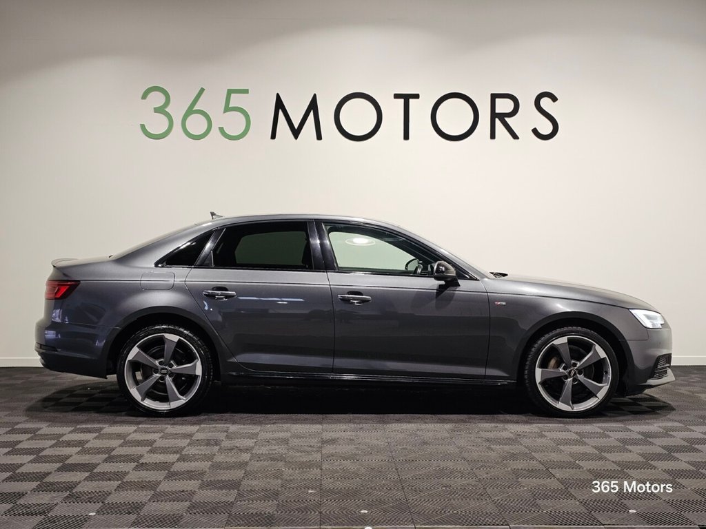 Used Audi A4 2017 for sale - 76979375: Photo 13