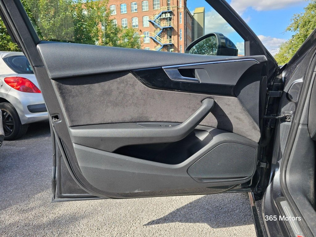 Used Audi A4 2017 for sale - 76979375: Photo 19