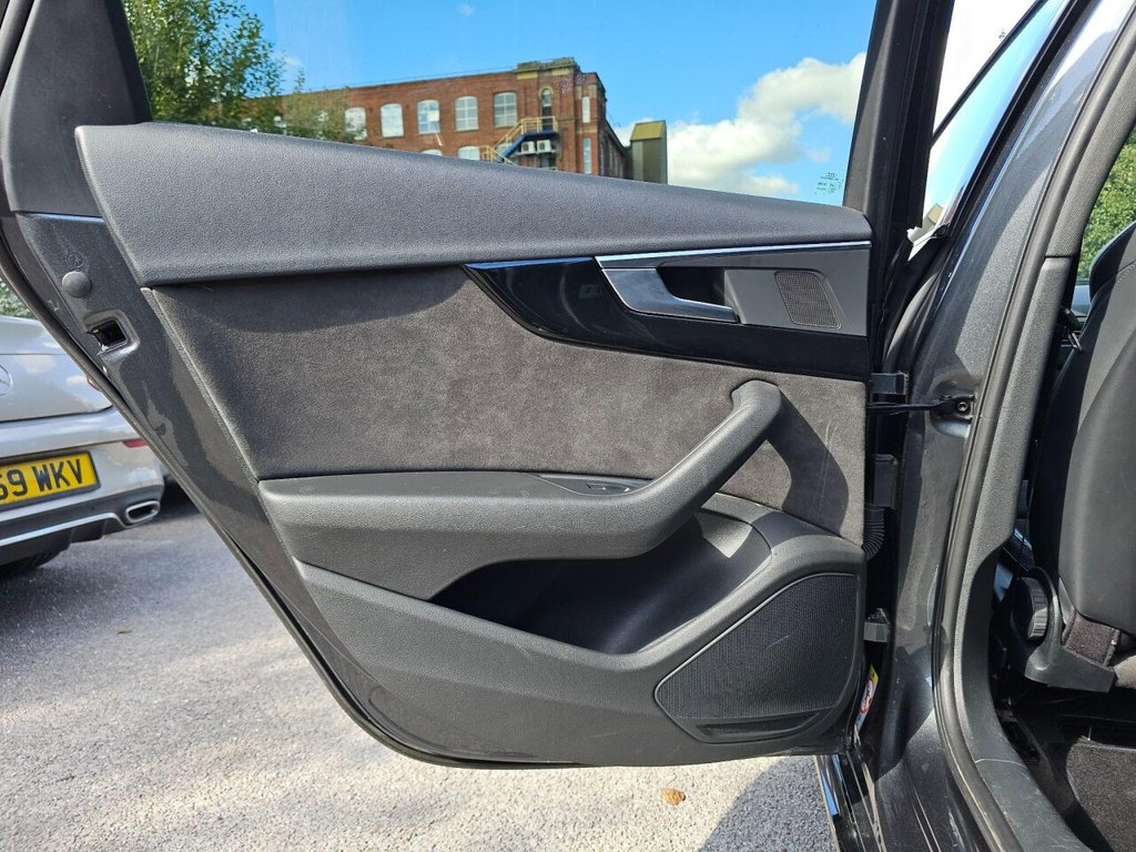 Used Audi A4 2017 for sale - 76979375: Photo 23