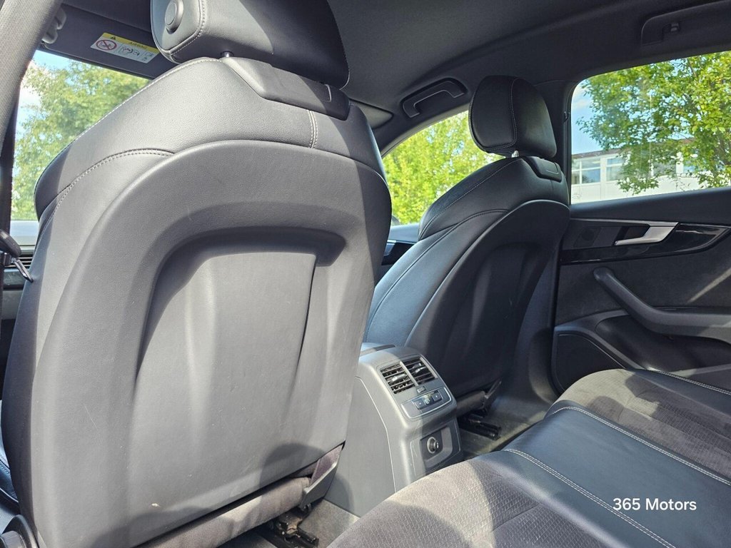 Used Audi A4 2017 for sale - 76979375: Photo 24