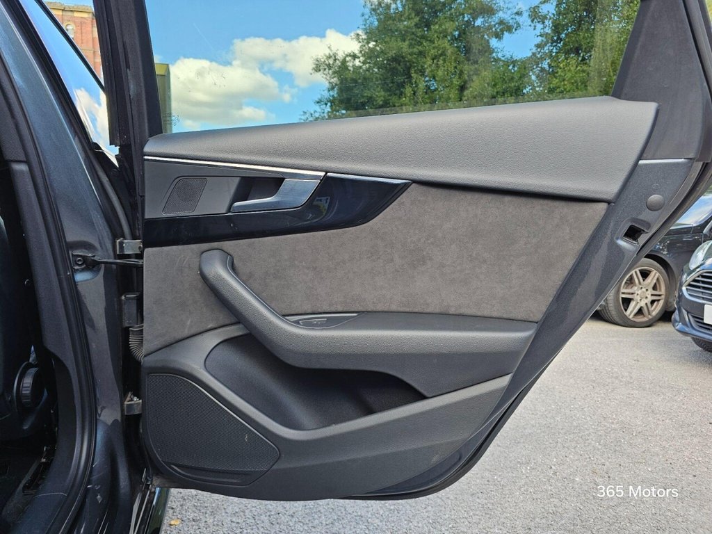 Used Audi A4 2017 for sale - 76979375: Photo 27