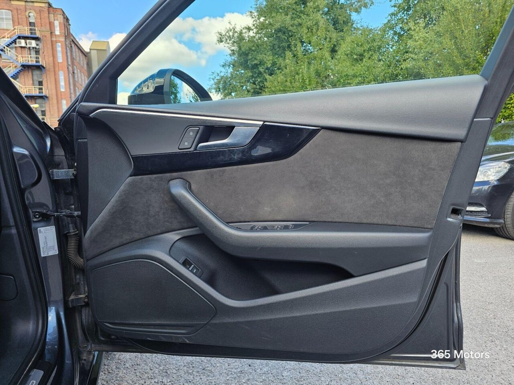 Used Audi A4 2017 for sale - 76979375: Photo 31