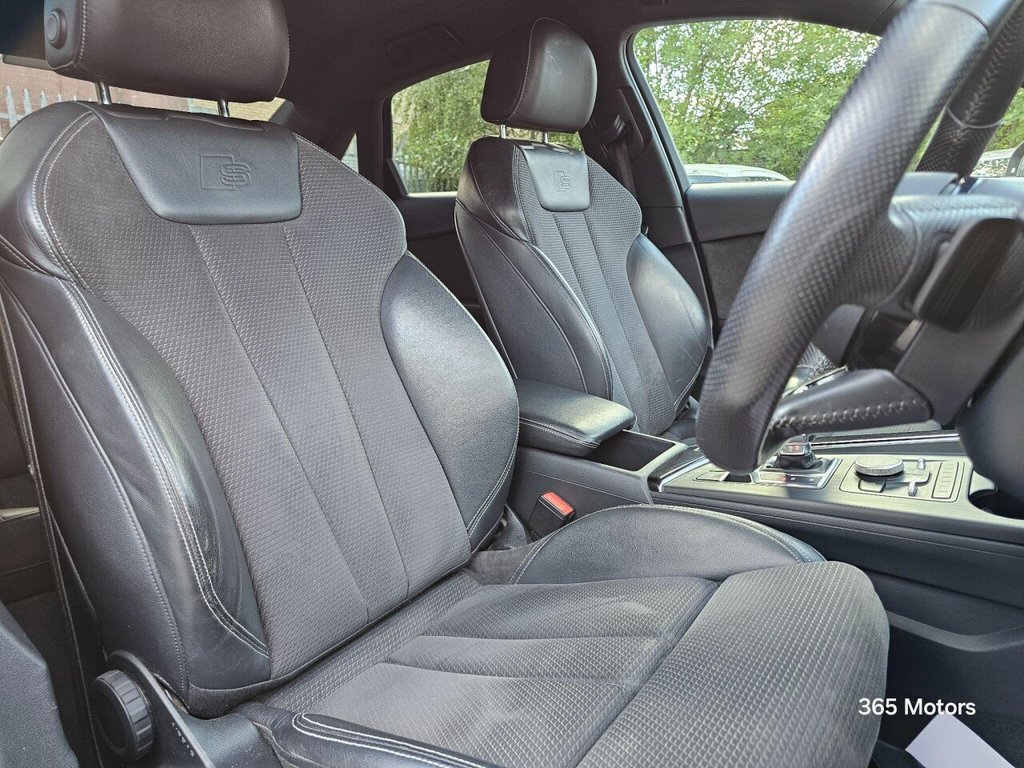 Used Audi A4 2017 for sale - 76979375: Photo 34