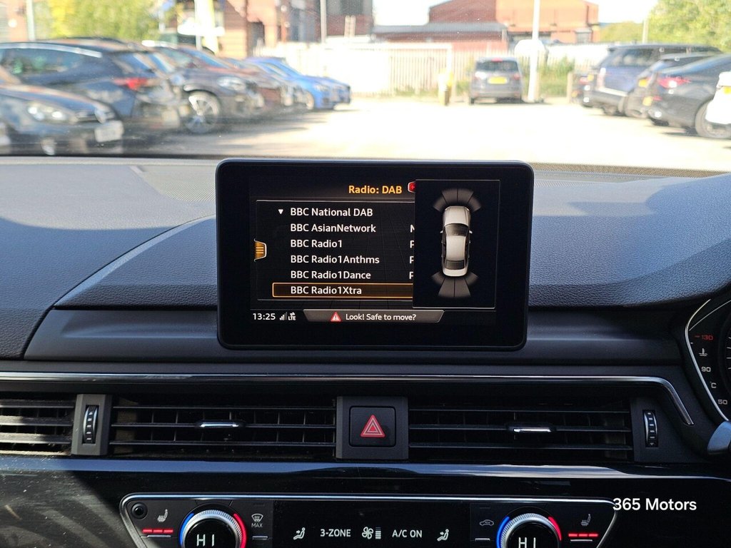 Used Audi A4 2017 for sale - 76979375: Photo 38