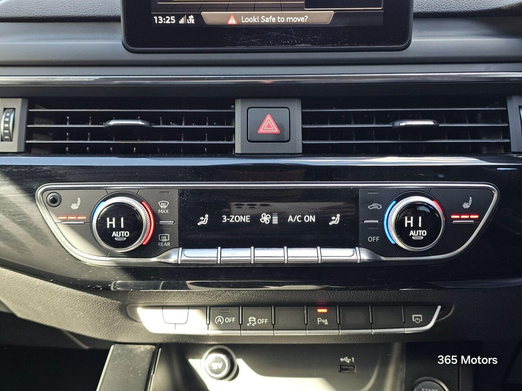 Used Audi A4 2017 for sale - 76979375: Photo 39