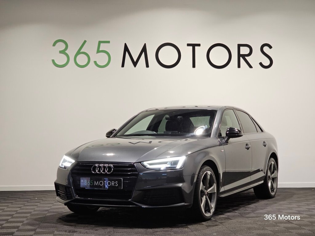 Used Audi A4 2017 for sale - 76979375: Photo 4