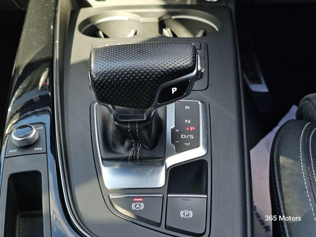 Used Audi A4 2017 for sale - 76979375: Photo 44