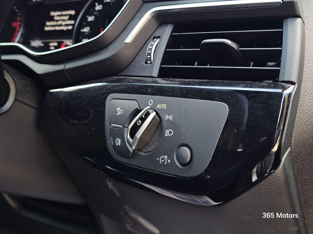 Used Audi A4 2017 for sale - 76979375: Photo 50