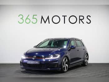 Used Volkswagen Golf 2018 for sale - 79760142: Photo