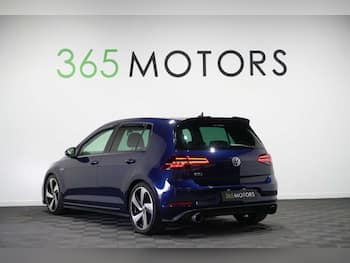 Used Volkswagen Golf 2018 for sale - 79760142: Photo