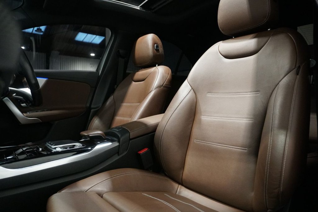 Used Mercedes-Benz A-Class 2020 for sale - 77558085: Photo 12