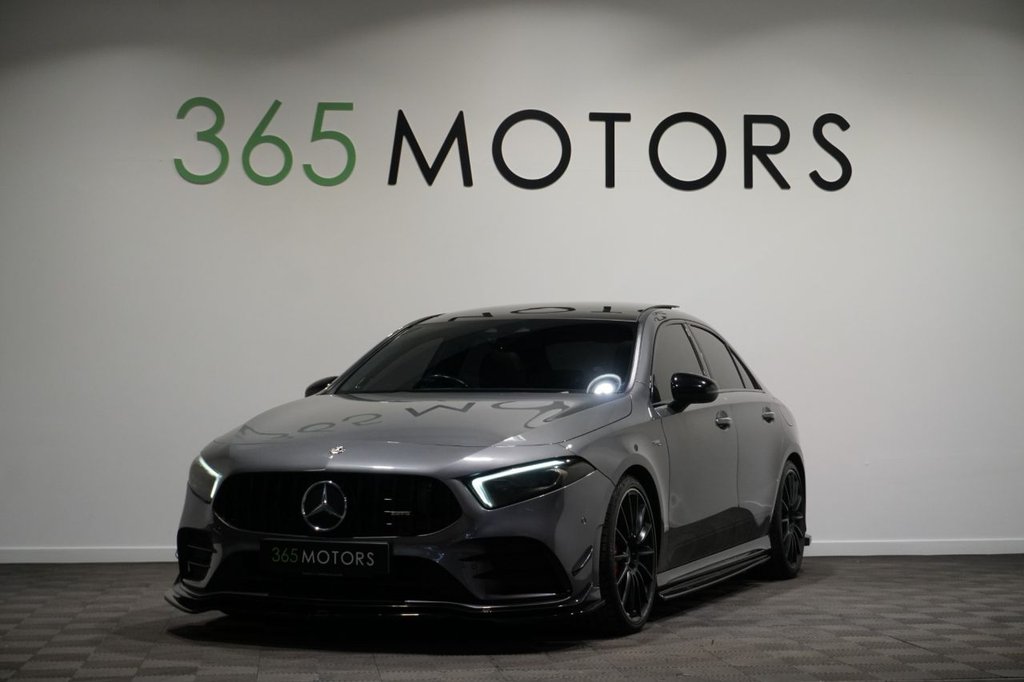 Used Mercedes-Benz A-Class 2020 for sale - 77558085: Photo 13