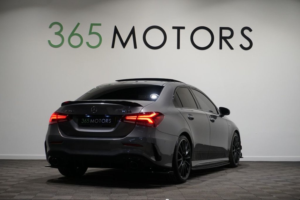 Used Mercedes-Benz A-Class 2020 for sale - 77558085: Photo 17