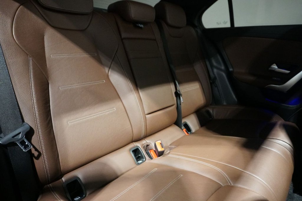 Used Mercedes-Benz A-Class 2020 for sale - 77558085: Photo 18