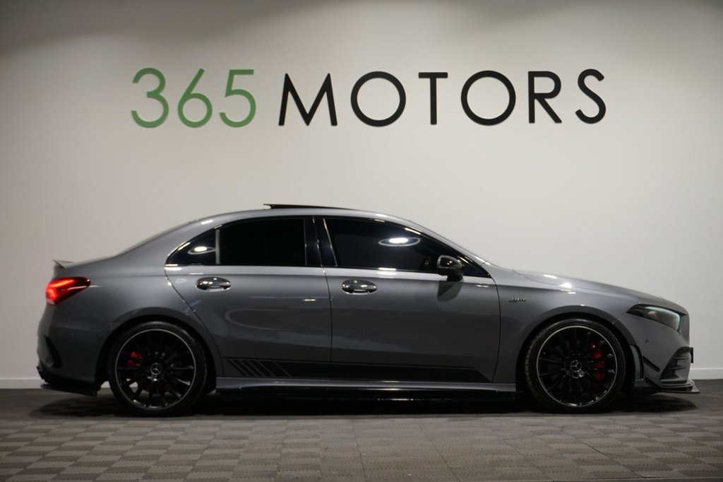 Used Mercedes-Benz A-Class 2020 for sale - 77558085: Photo 19