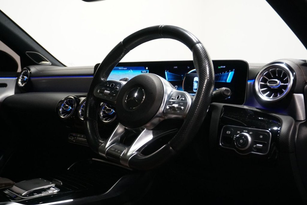 Used Mercedes-Benz A-Class 2020 for sale - 77558085: Photo 2