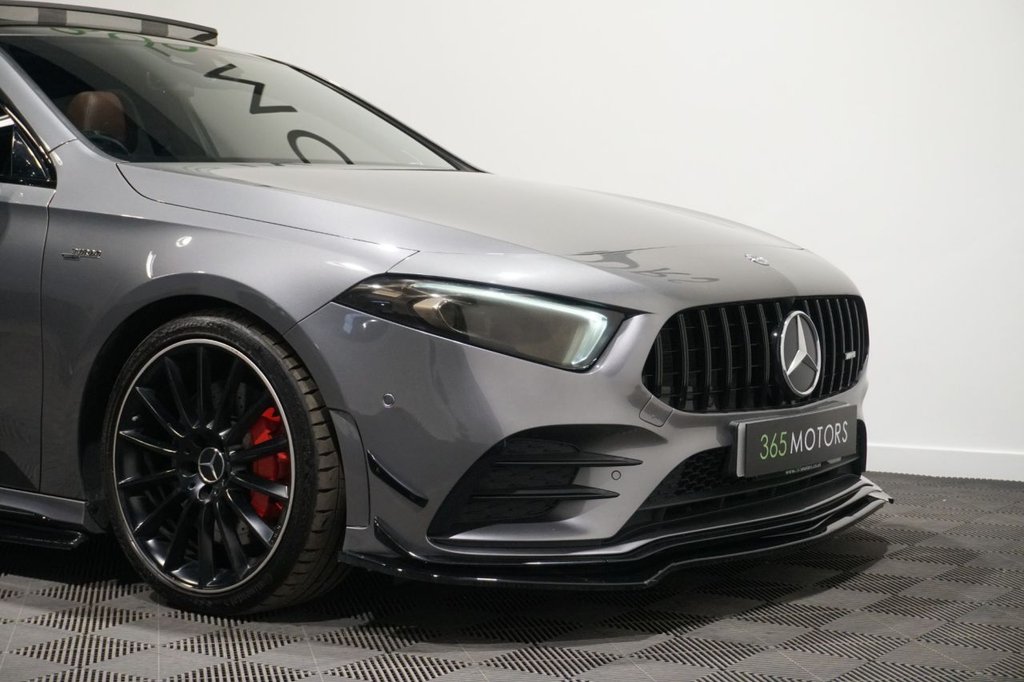 Used Mercedes-Benz A-Class 2020 for sale - 77558085: Photo 20