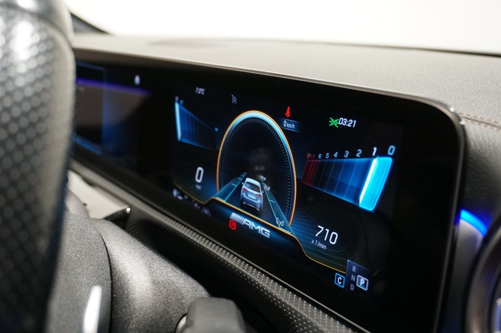 Used Mercedes-Benz A-Class 2020 for sale - 77558085: Photo 26