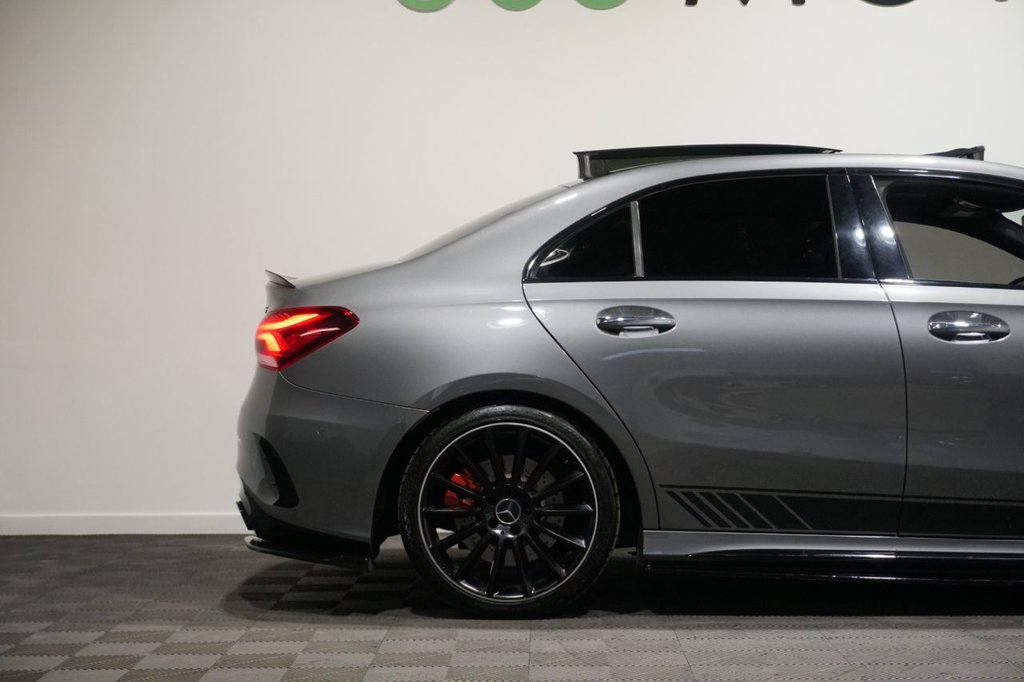 Used Mercedes-Benz A-Class 2020 for sale - 77558085: Photo 27