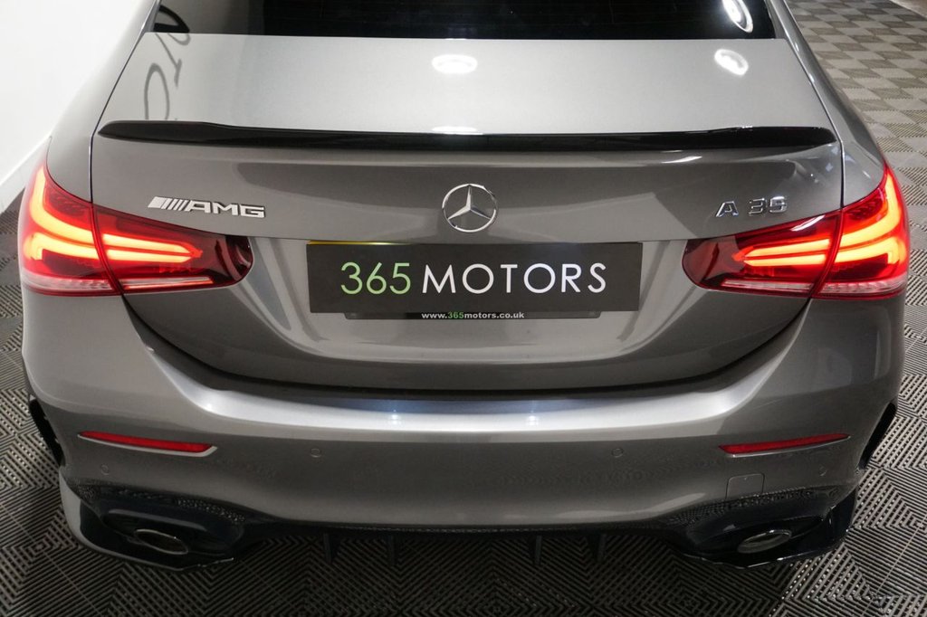 Used Mercedes-Benz A-Class 2020 for sale - 77558085: Photo 32